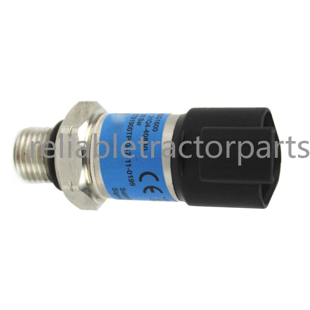 Pressure Sensor For Hyundai Rd220lc9 R290lc9 R390lc9 R80cr-9 R55-9