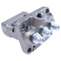 Fuel Injection Pump Am881363 719624-51100 For Yanmar 3tne74 John