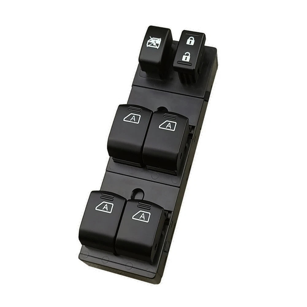 Master Power Window Switch For Car Window Repair Direct Replacement
