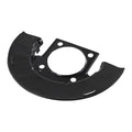 High Performance Front Brake Dust Shield 25846355 For Hummer And For
