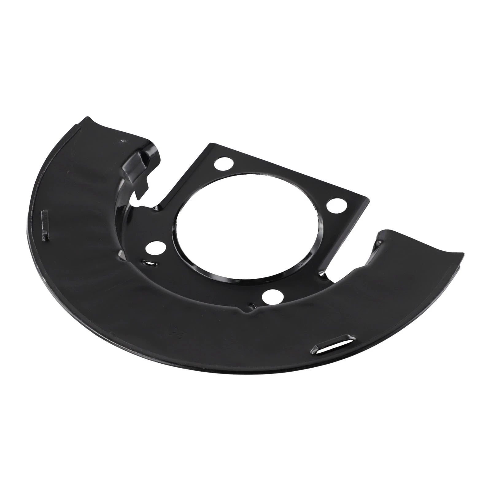 High Performance Front Brake Dust Shield 25846355 For Hummer And For