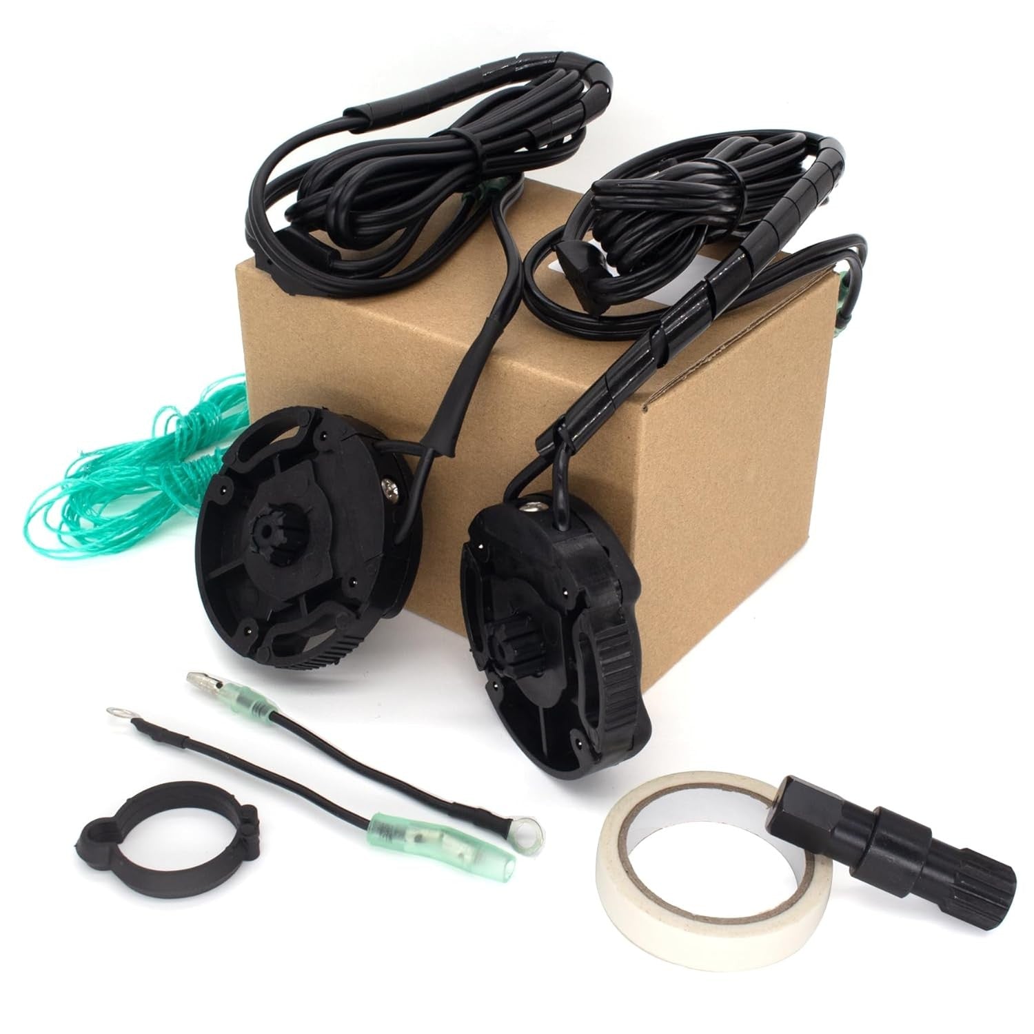 Power Tilt Trim Sender Kit MerCruiser Alpha One by MerCruiser