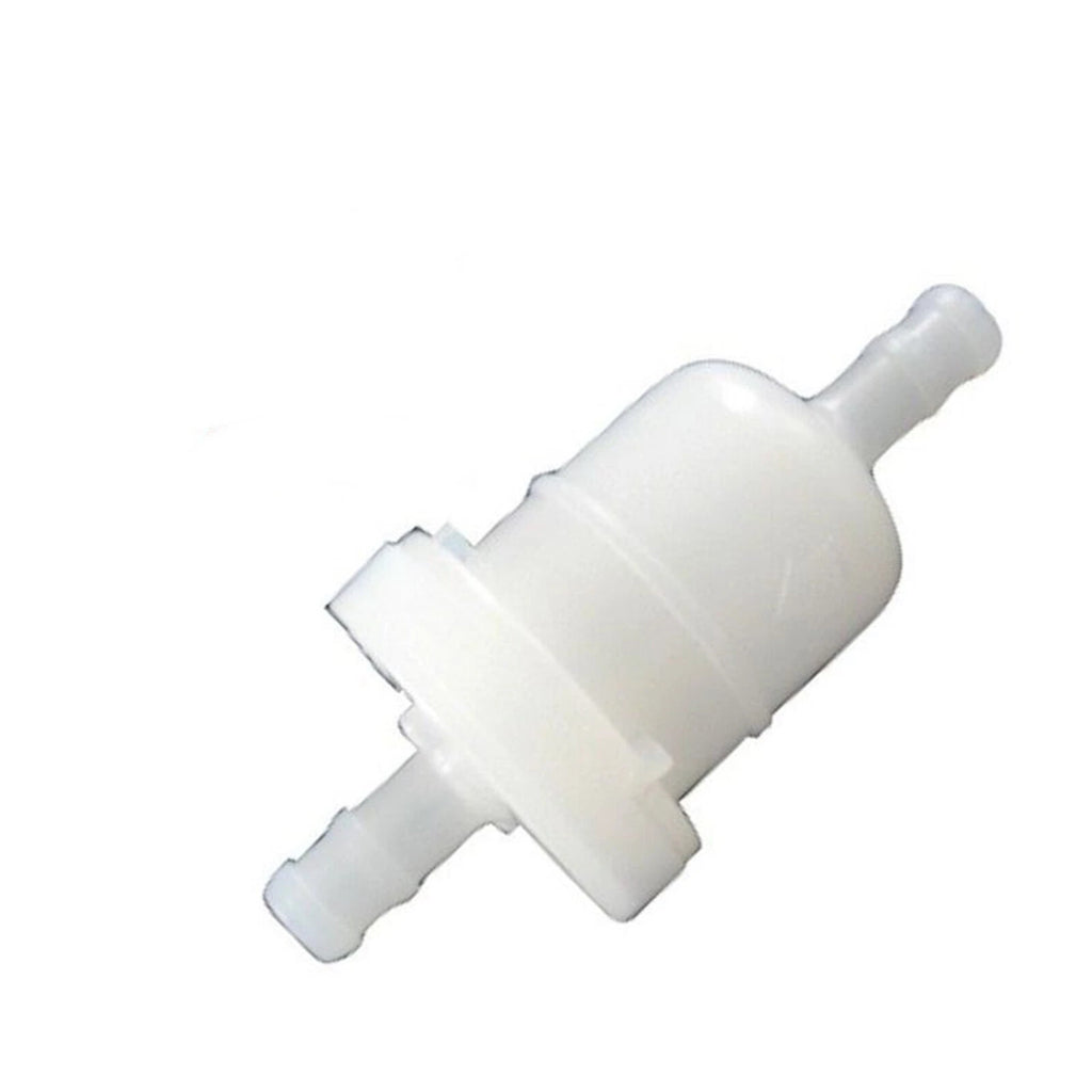 Inline Fuel Filter for Johnson/Evinrude 4-9.9HP (Replaces 5040140/5032238)