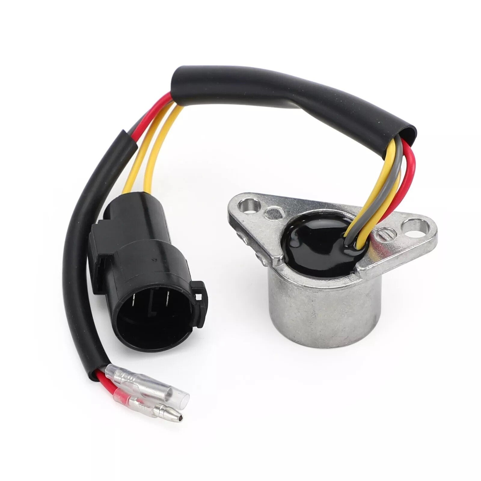 Rectifier Regulator Johnson Evinrude 10-15HP by Johnson Evinrude