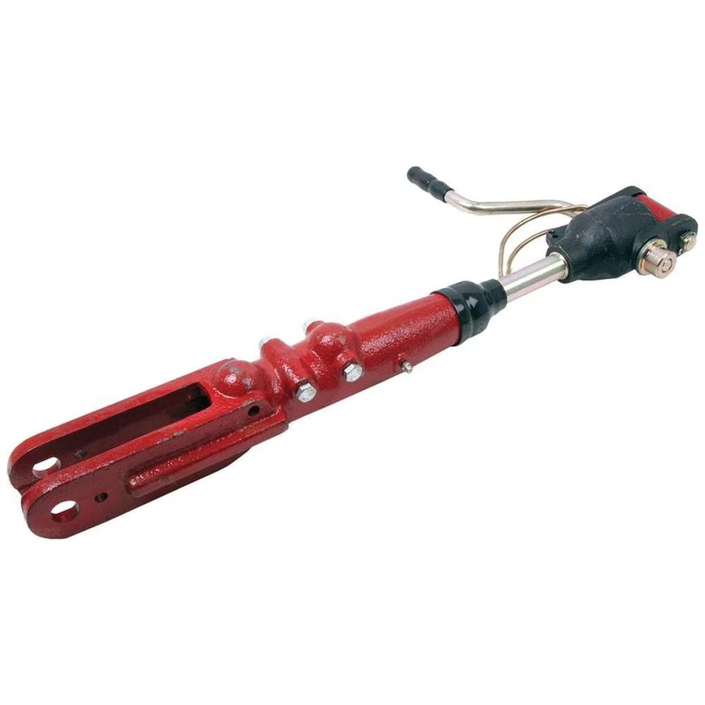 S.14872 Levelling Box Assembly Fits Case Ih