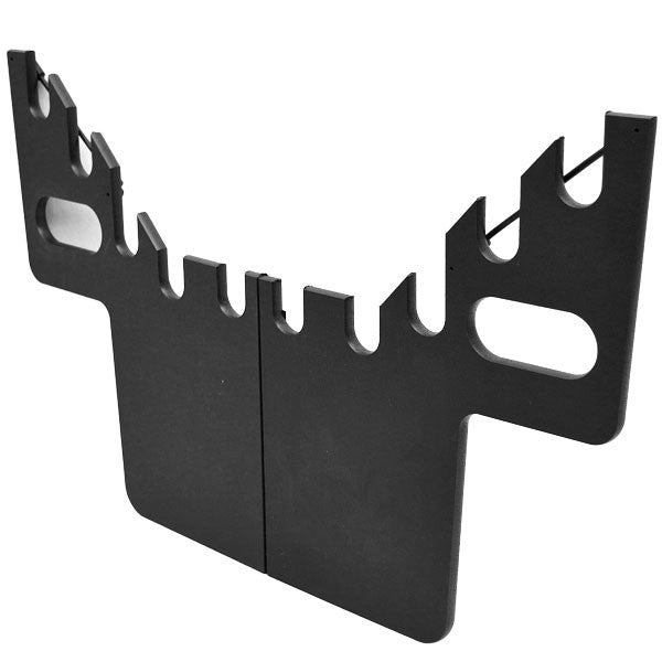 Stratos Boat Fishing Rod Holder by Stratos