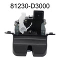 Lock Latch Direct Fit Easy Installation Liftgate Direct Fit