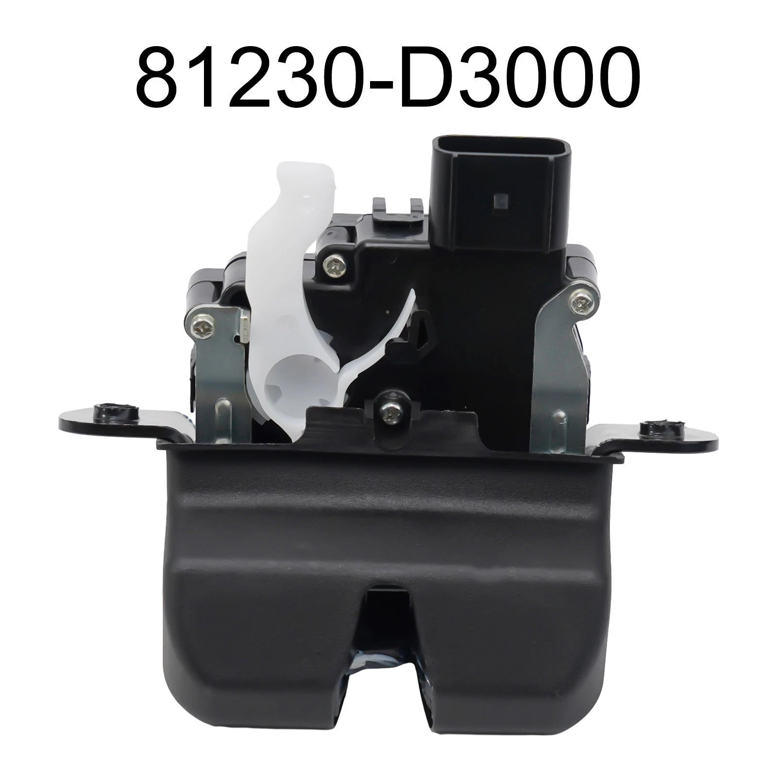 Lock Latch Direct Fit Easy Installation Liftgate Direct Fit
