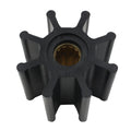 Marine Cooling Water Pump Impeller For Bedford 330 Engines