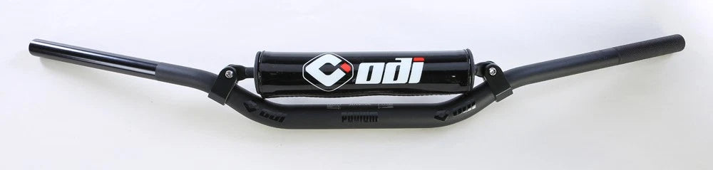 Odi Controlled Flex Technology 1 1/8 In Offroad Handlebars Black