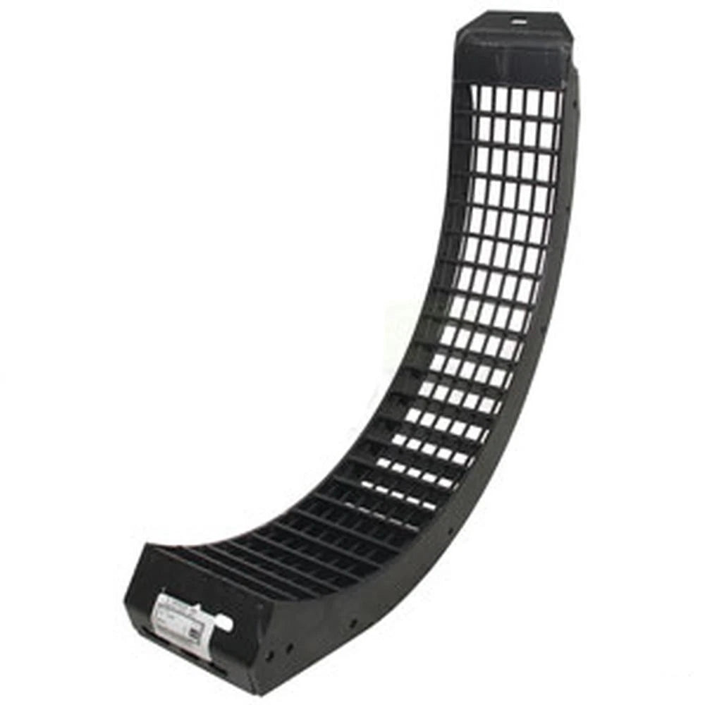 A-ah205260-hw-<wbr/>ai - Concave - Front/middle/r<wbr/>ear