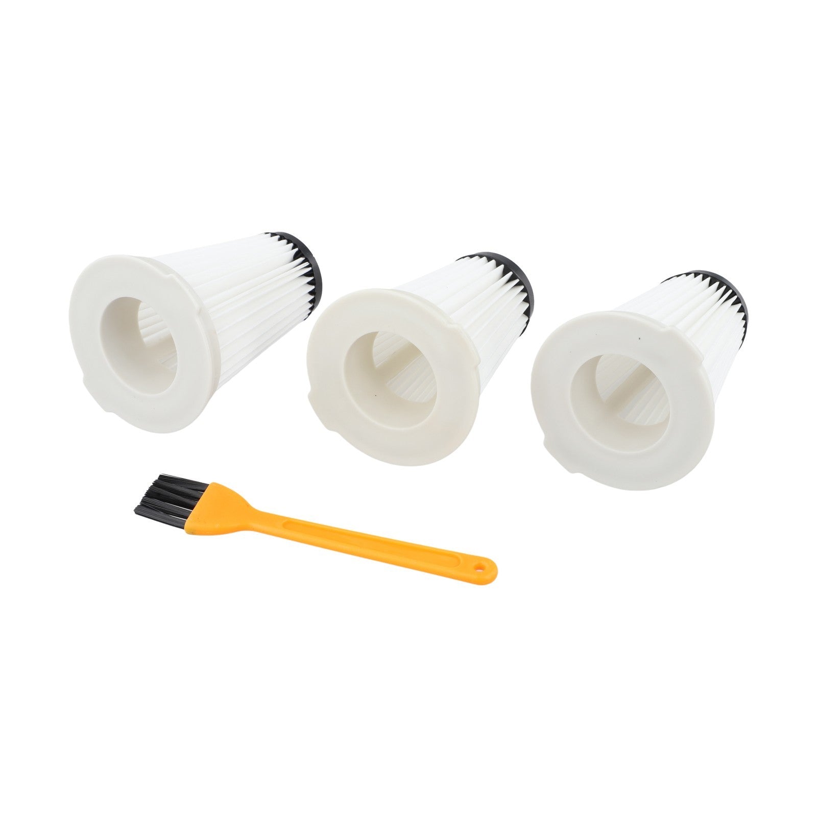 Washable Vacuum Filters Reusable Design