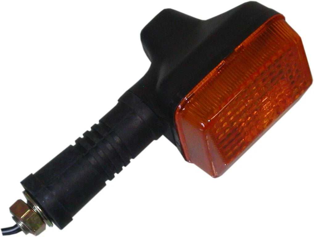 Turn Signals Set 4 Front & Rear For Yamaha Xtz 750 Super Tenere