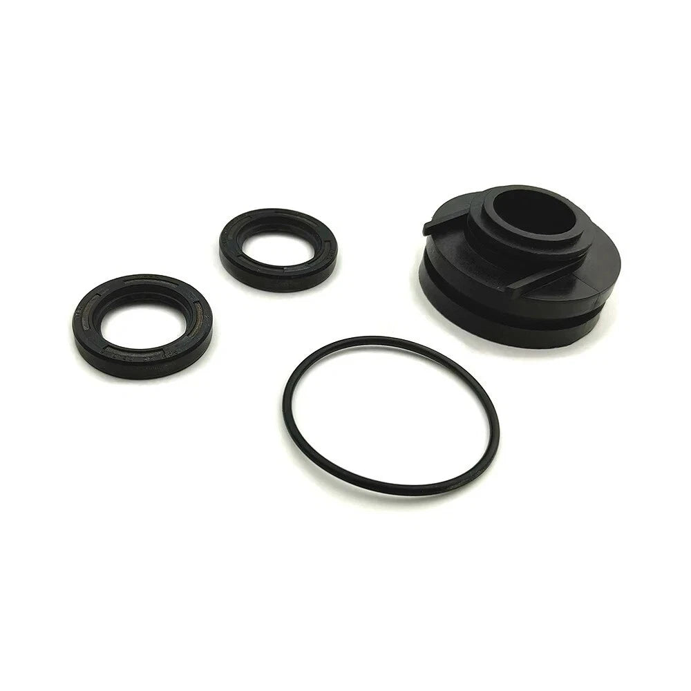 Water Pump Housing Kit for Yamaha Outboard 2T 25-40HP 63D/6BG