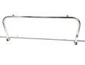 Custom Manufacturer, Boat Rail, Stainless Steel, L | Hook & Hull Co