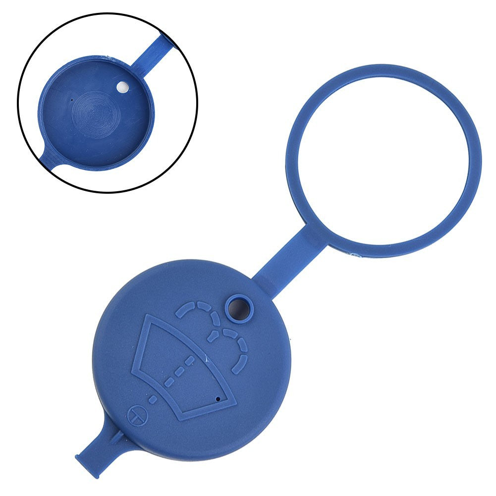 Windshield Washer Bottle Cap Lid