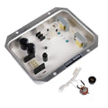 Automatic Voltage Regulator Denyo 45ESI Generator by Denyo