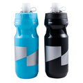 Silicone Mountain Bottle Cap Easy Seal