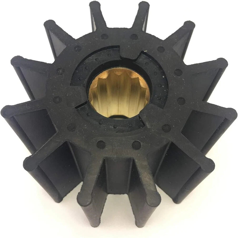 Marine Cooling Water Pump Impeller For Mtu 6r 099 Te61/91/51 Engines