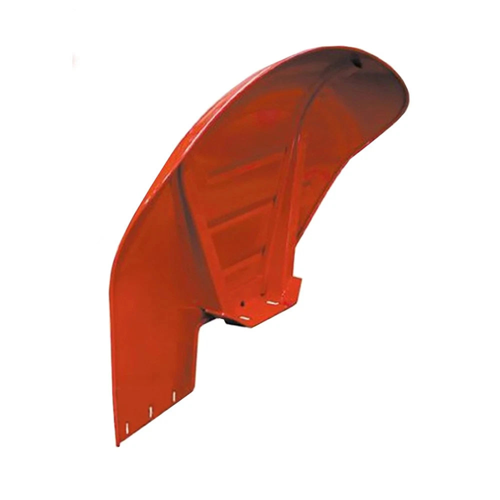 1884287m97 Fender, L/h Fits Massey Ferguson 20d, 20f, 231, 240, 240s,