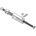 Cskt700 Turnbuckle Assembly, W/ Spring