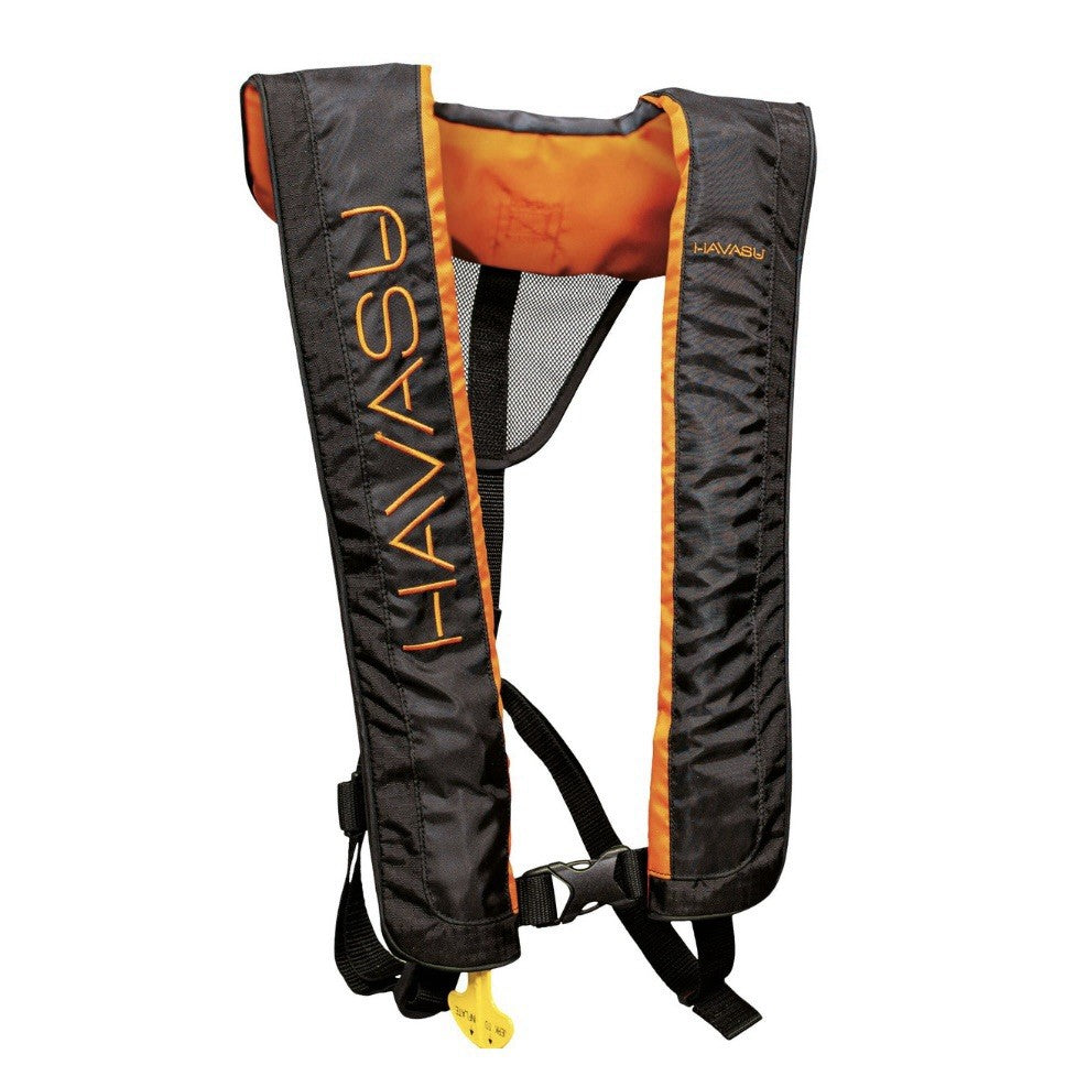 Havasu Inflatable Life Jacket Automatic/Manual PFD by Havasu