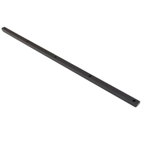MasterCraft Boat Mounting Strip 255 / X55 Black by MasterCraft