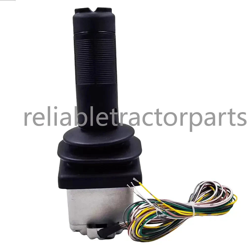 Dual Axis Joystick Controller For Haulotte Ha15x Ha16x Ha120px Hb44j