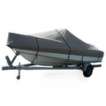 Campion Explorer 602 Cc Center Console Fishing Trailerable Waterproof