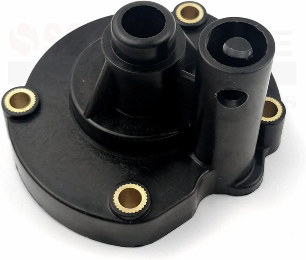 Water Pump Impeller Rebuild Kit for Johnson Evinrude 5.5-7.5HP