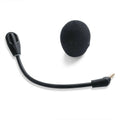 15cm Microphone Mic For Kingston Hyperx Cloud Flight/flight S Gaming