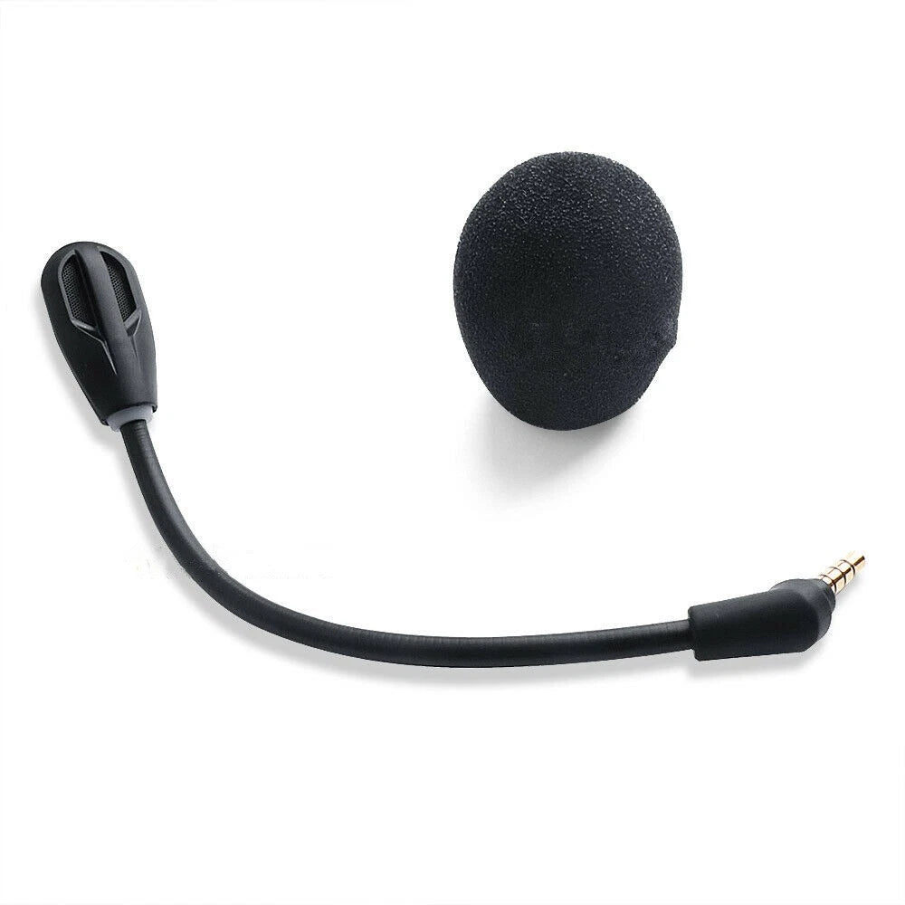 15cm Microphone Mic For Kingston Hyperx Cloud Flight/flight S Gaming
