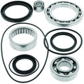 Quadboss 99-04 Yamaha Yfm250 Bear Tracker Rear Differential Bearing &