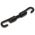 Godfrey Boat Bungee Strap 4 Inch Black by Godfrey