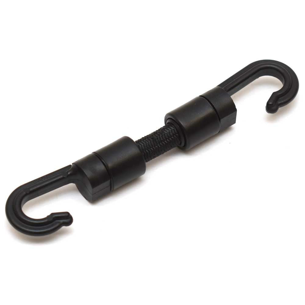 Godfrey Boat Bungee Strap 4 Inch Black by Godfrey
