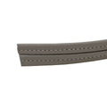 Misty Harbor Boat Hidem Faux Leather Flint Gray 3/4 x 1/8 Inch by Misty Harbor