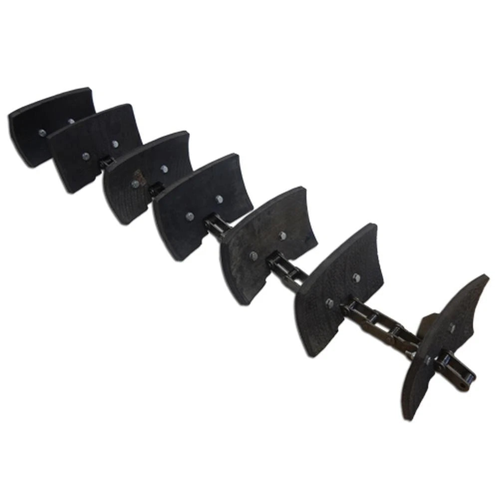 Wn-ah162059-pe<wbr/>x Elevator, Conveyor Chain, Clean Grain Fits John