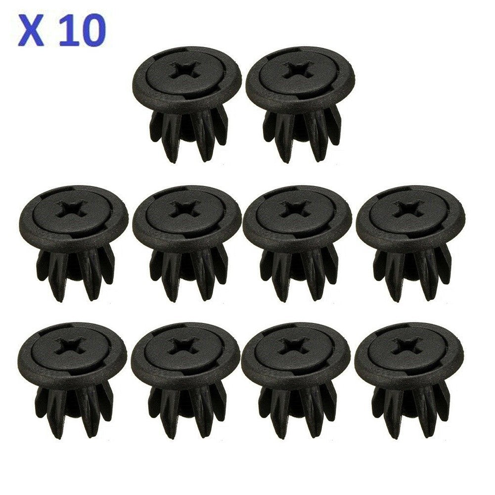 Plastic Fasteners for BMW Cooper R50 R52 R53 R56