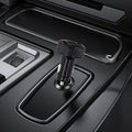 For Multi For Port Car Charger For Quick Charge With 5 Usb Ports And