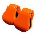 Fishing Rod Ties Clips with Buckle