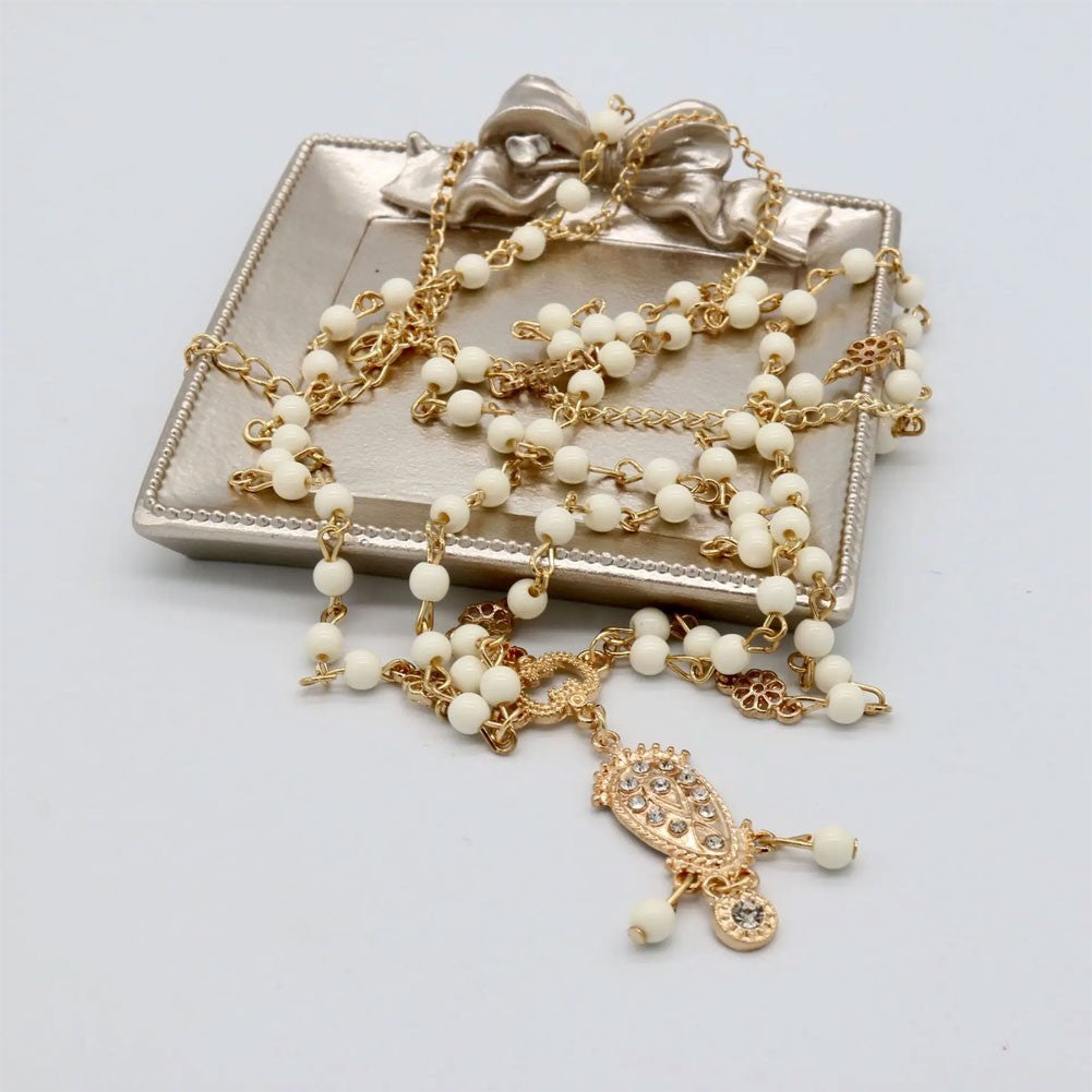 Rhinestone Headwear Delicate Hair Clips