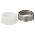 Driver Shaft Space & Collar for Yamaha 50-90HP by Yamaha