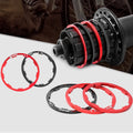 Grooved Washer for 8/9 Speed Flywheel