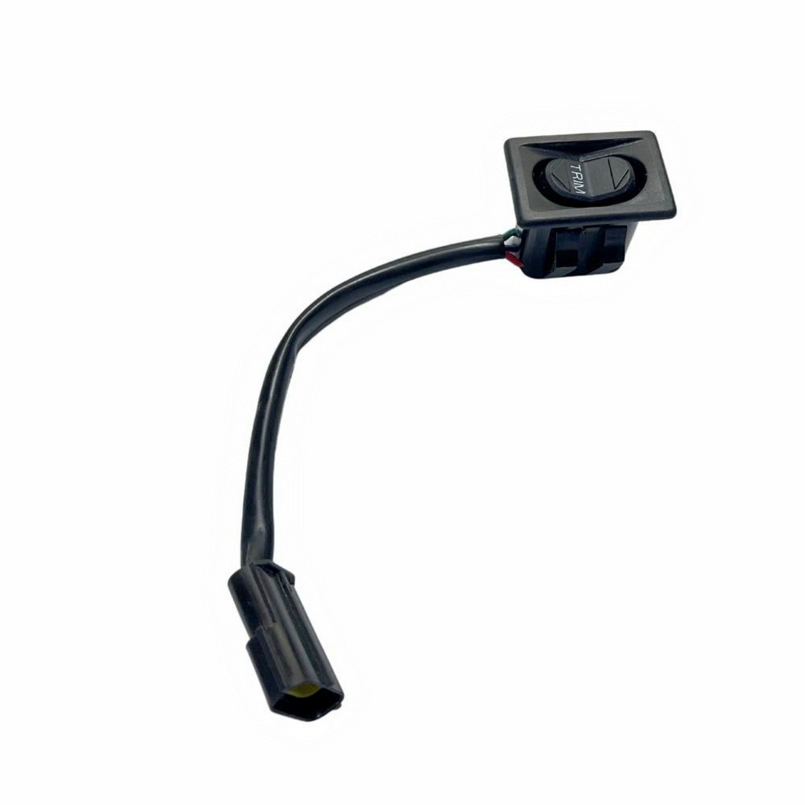 Mercury Outboard Trim Tilt Switch 87-8M0042301 by Mercury