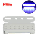 Truck Side Light Decoration