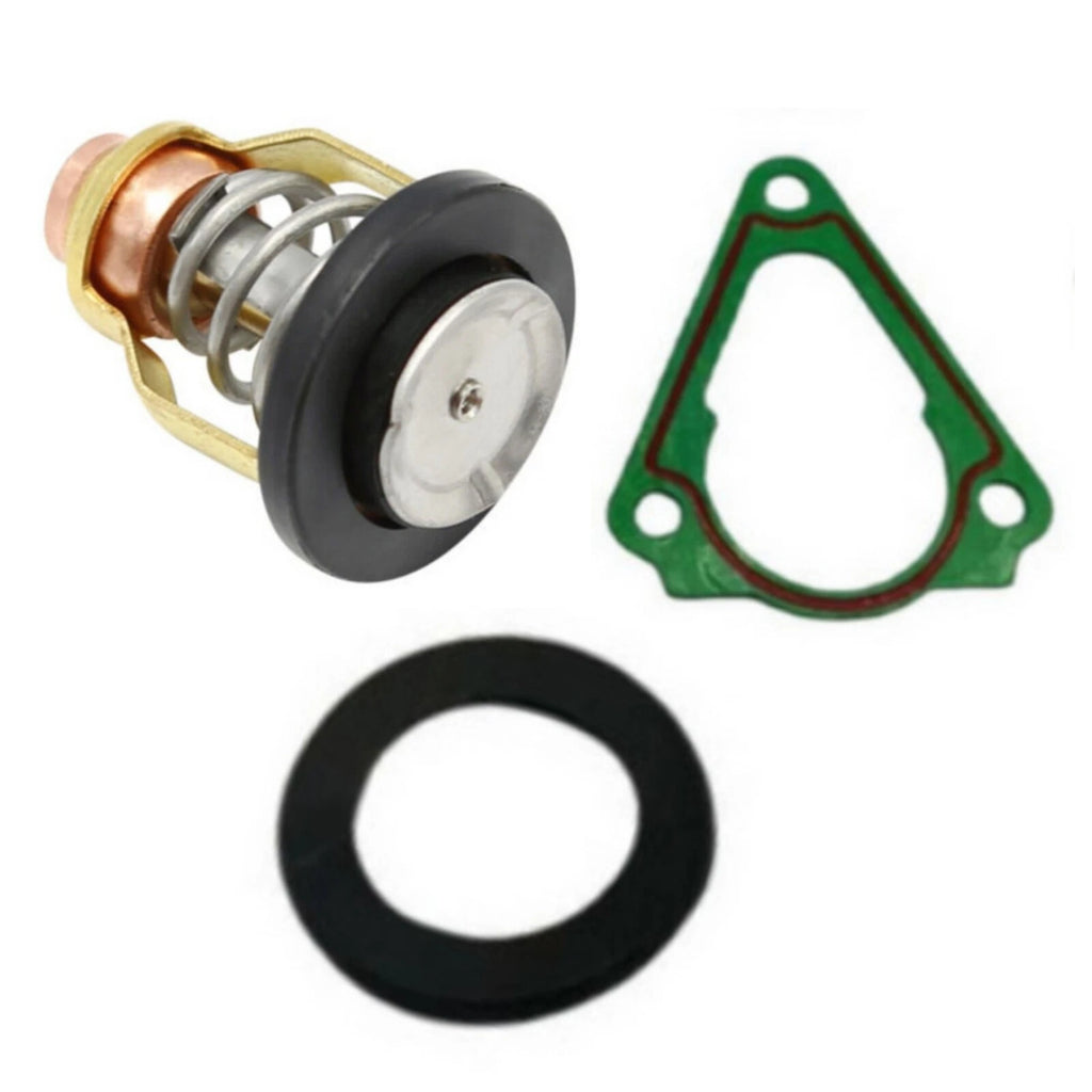 Thermostat Kit 140°F/60°C for MERCURY 4-Stroke 75-225HP