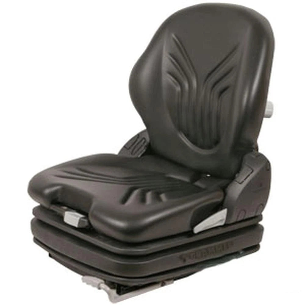 Black Vinyl Seat For Universal Fit Uses Part # Msg75gblv