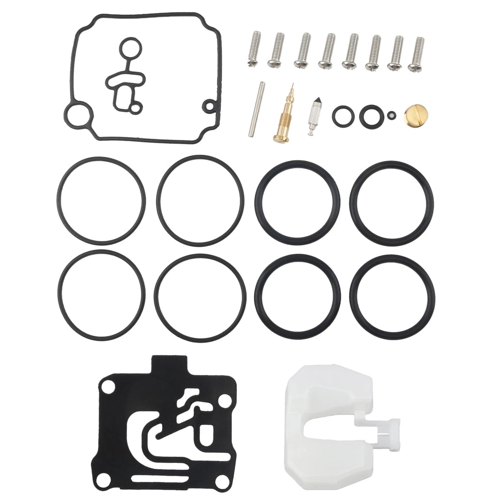 Carburetor Kit – Yamaha 50HP 4-Stroke