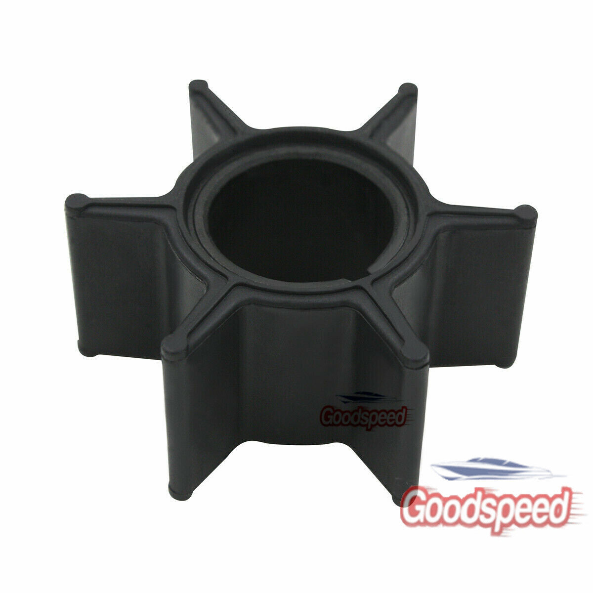 Water Pump Impeller Tohatsu 25-40 HP by Tohatsu