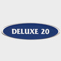 G3 Boat Raised Decal Deluxe 20 CC DLX 2016 by G3